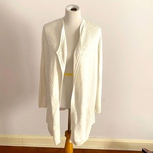 🍁fall sale🍁 winter white sweater